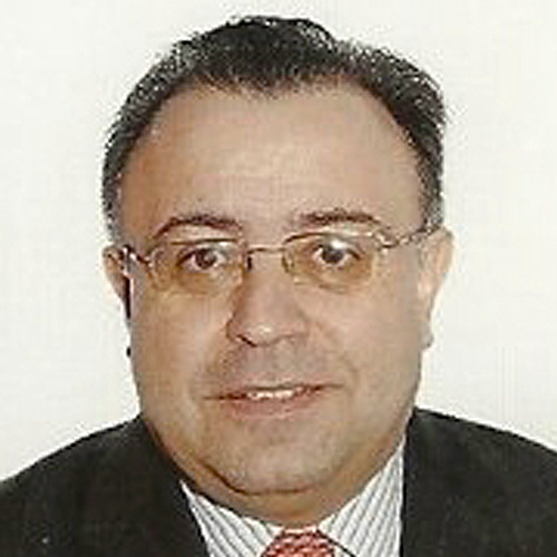 Jose Manuel García