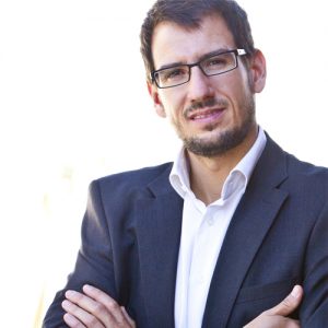 Marc Peris